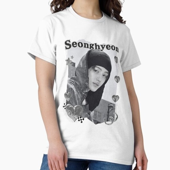 Other - CORTIS Contemporary Kpop Culture Graphic Tee